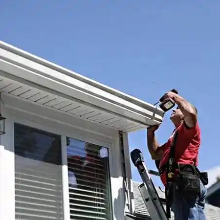 gutter services Reynoldsville